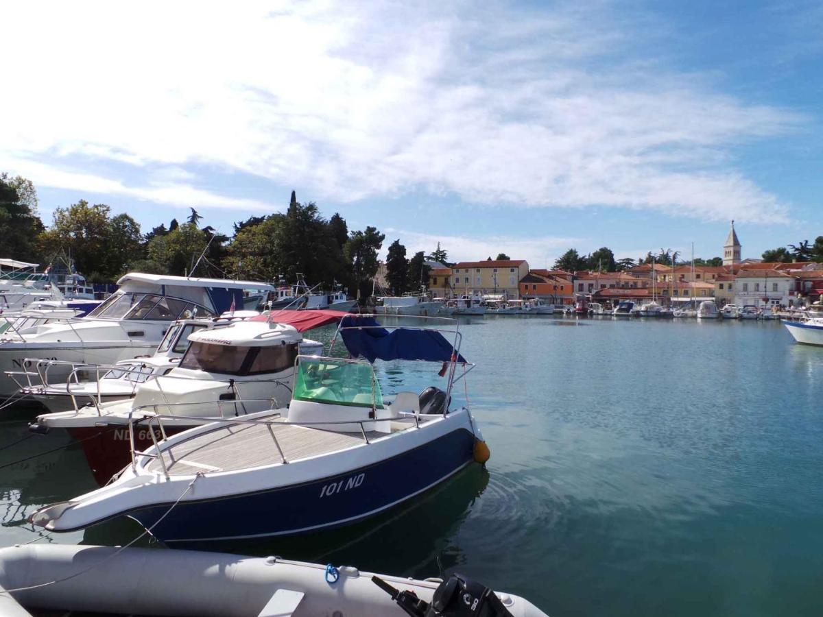 Apartment In Petrcane/Zadar Riviera 7866 Zewnętrze zdjęcie