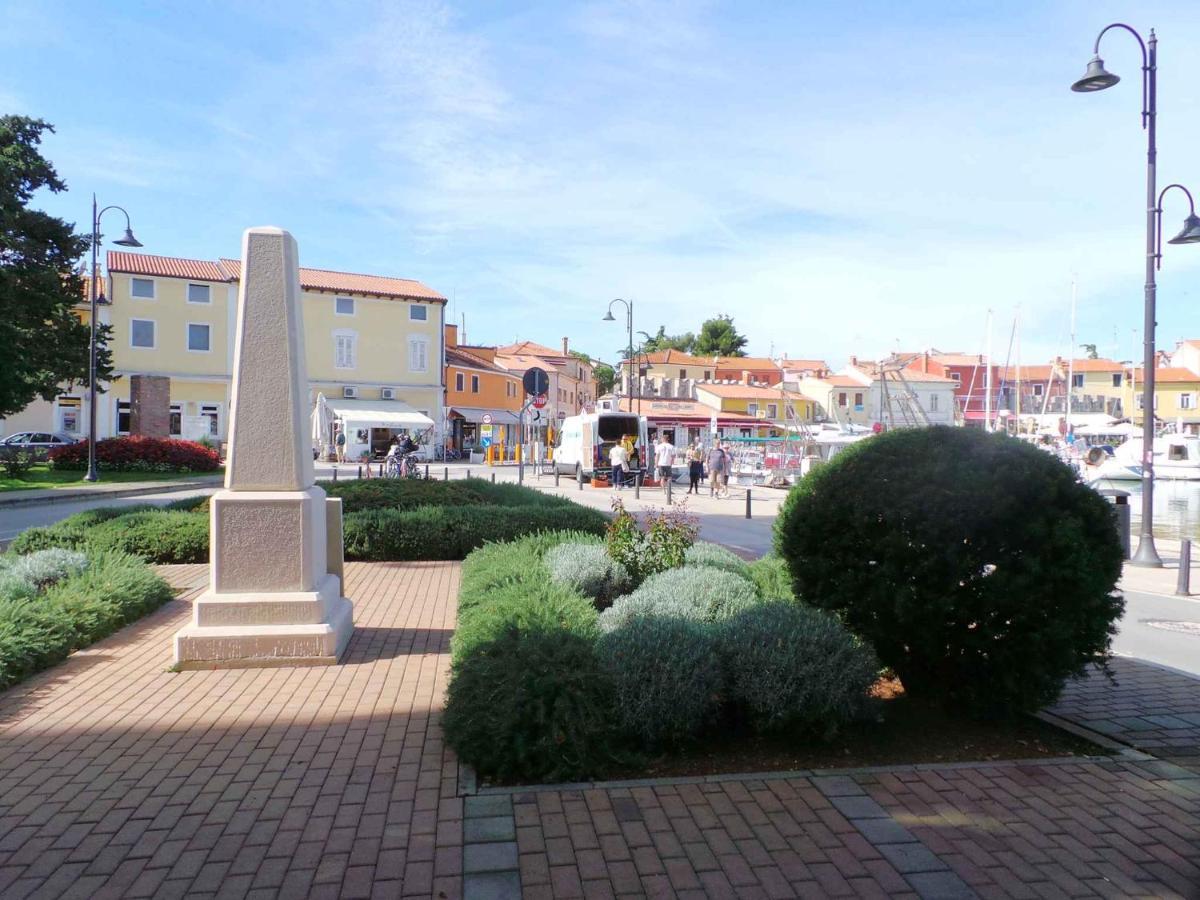Apartment In Petrcane/Zadar Riviera 7866 Zewnętrze zdjęcie
