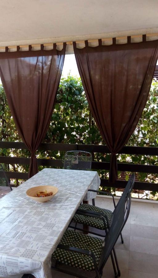 Apartment In Petrcane/Zadar Riviera 7866 Zewnętrze zdjęcie