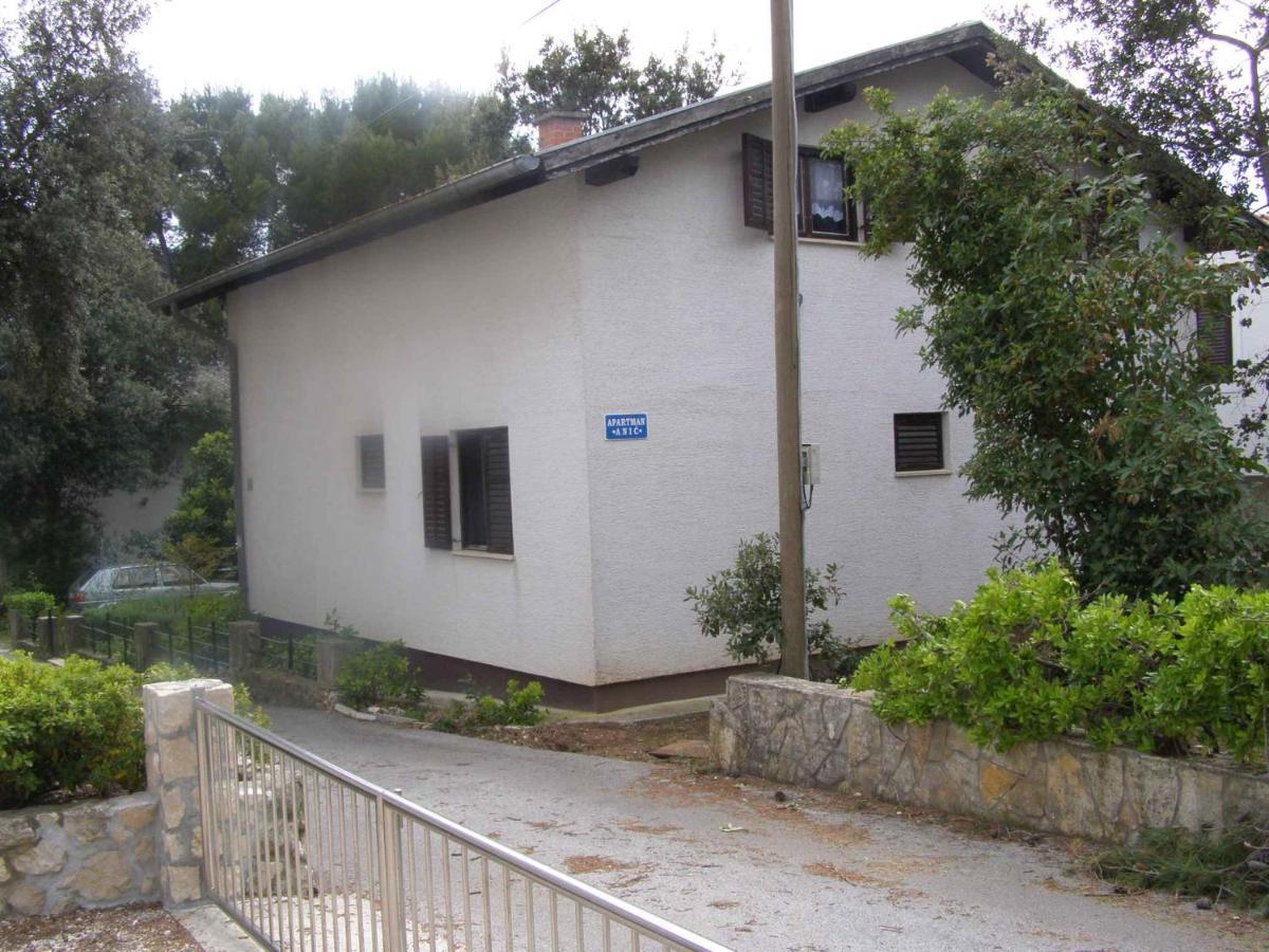 Apartment In Petrcane/Zadar Riviera 7866 Zewnętrze zdjęcie