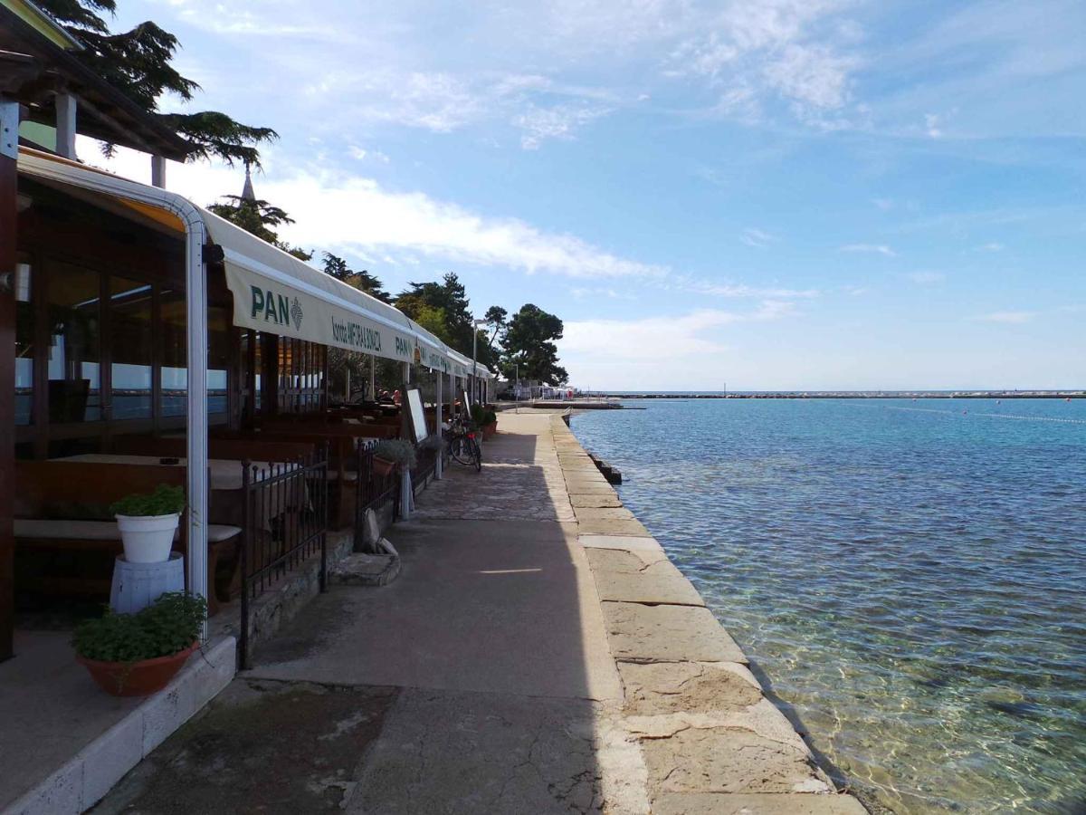 Apartment In Petrcane/Zadar Riviera 7866 Zewnętrze zdjęcie
