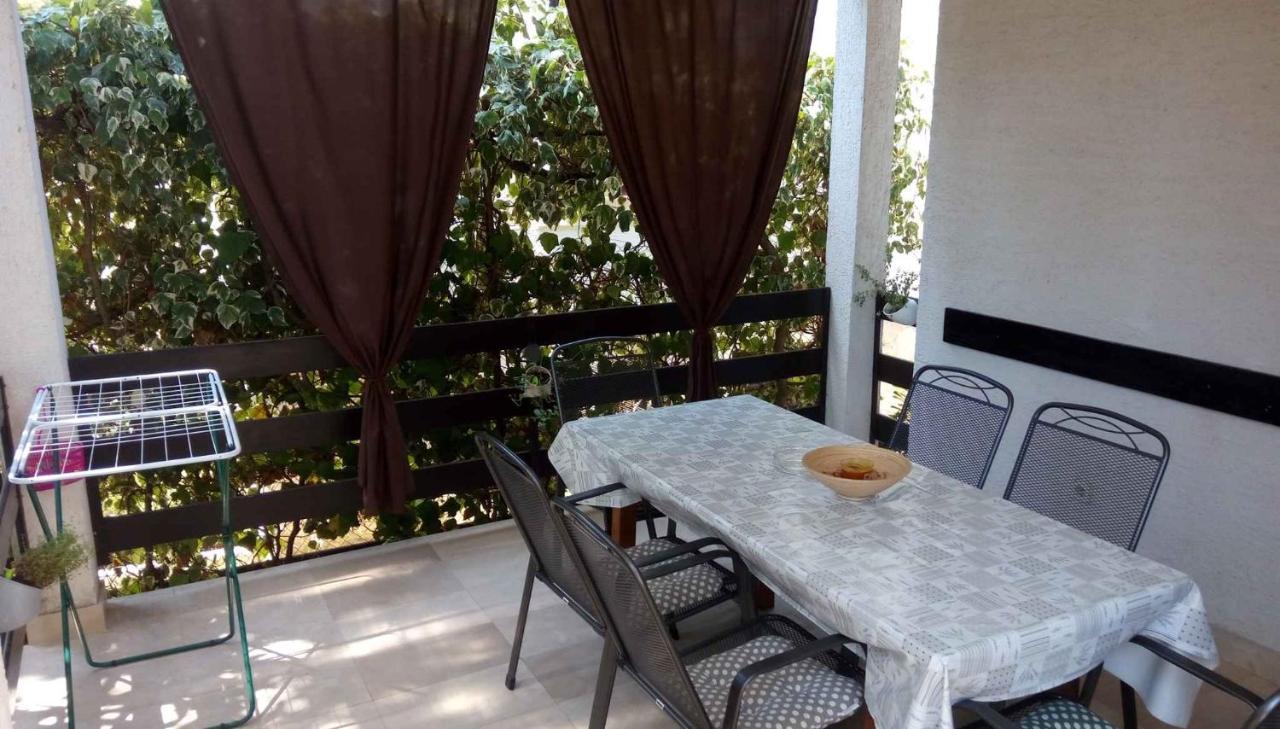 Apartment In Petrcane/Zadar Riviera 7866 Zewnętrze zdjęcie