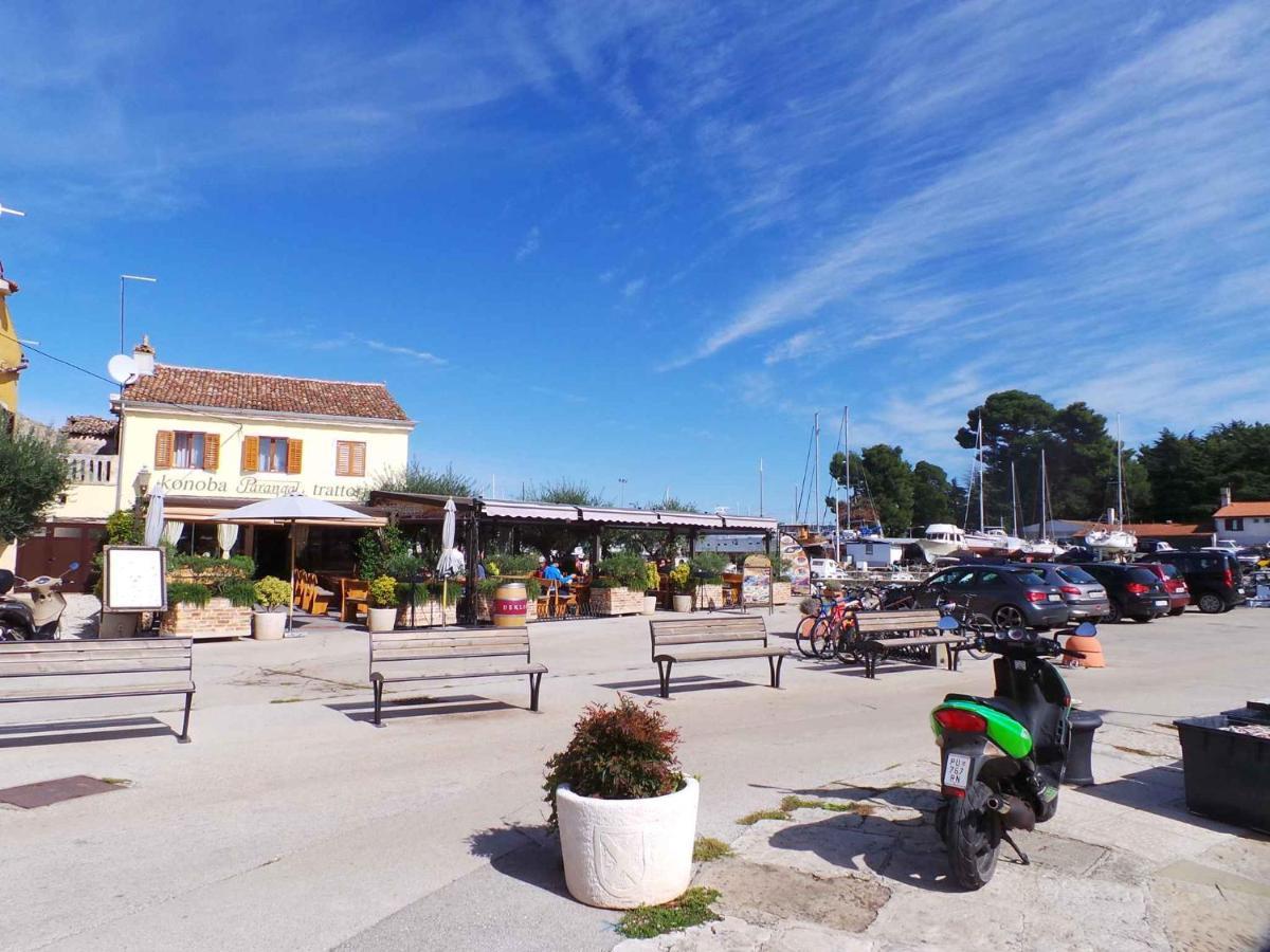 Apartment In Petrcane/Zadar Riviera 7866 Zewnętrze zdjęcie