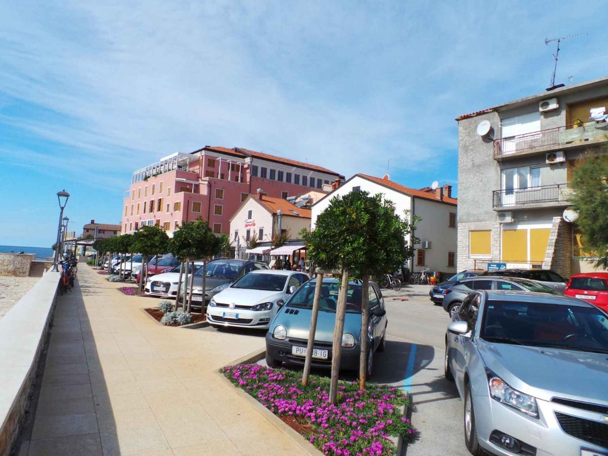 Apartment In Petrcane/Zadar Riviera 7866 Zewnętrze zdjęcie