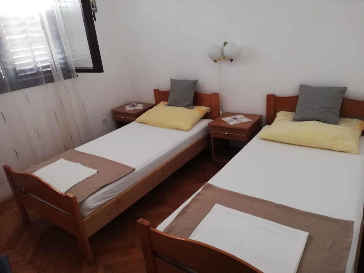 Apartment In Petrcane/Zadar Riviera 7866 Zewnętrze zdjęcie