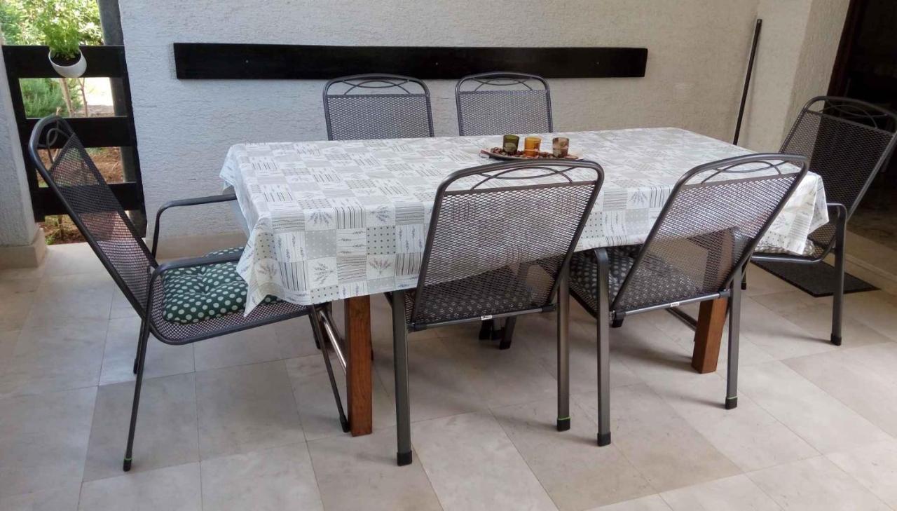 Apartment In Petrcane/Zadar Riviera 7866 Zewnętrze zdjęcie