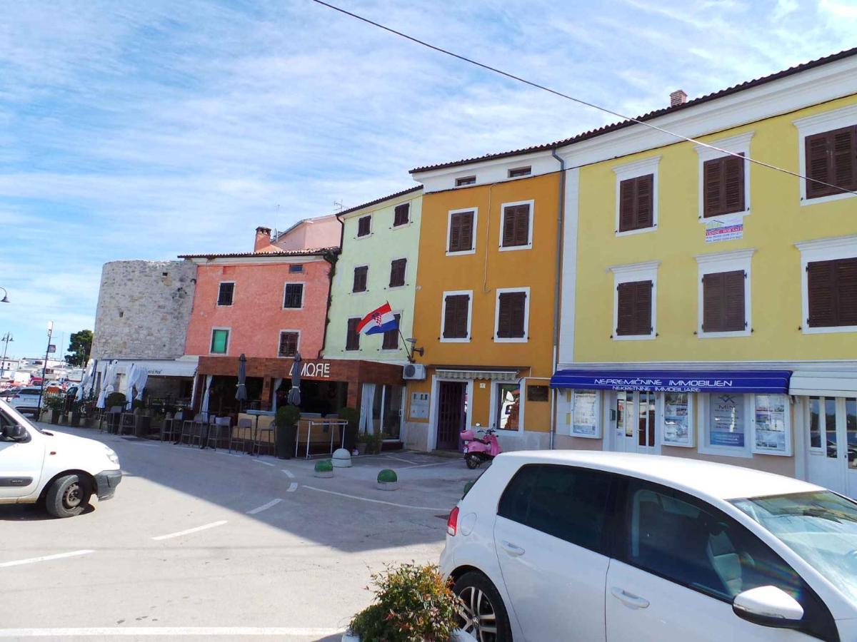 Apartment In Petrcane/Zadar Riviera 7866 Zewnętrze zdjęcie