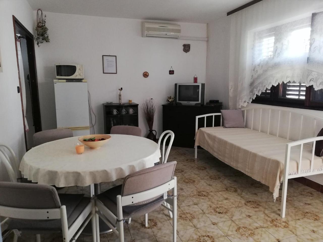 Apartment In Petrcane/Zadar Riviera 7866 Zewnętrze zdjęcie