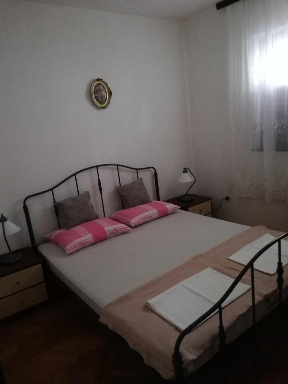 Apartment In Petrcane/Zadar Riviera 7866 Pokój zdjęcie